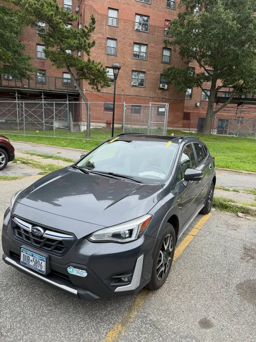 Subaru windshield replacement shared by R&B Mobile Auto Glass on Instagram